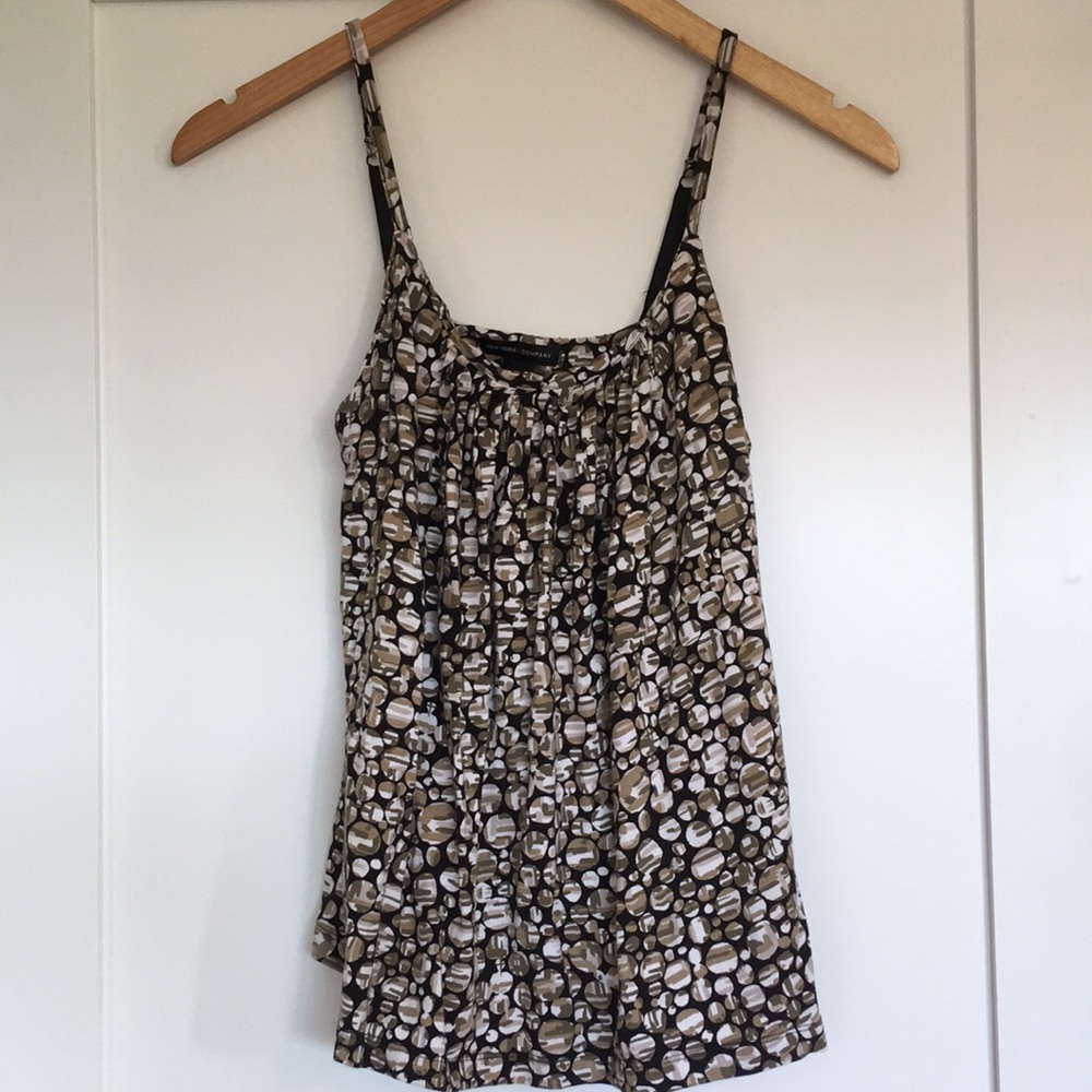 New York & Company tank top